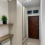 Downtown Riverside 斯科普里