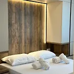 Downtown Riverside * 斯科普里