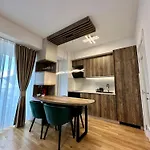 公寓 Downtown Riverside *