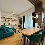 Downtown Riverside *