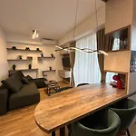 公寓 Downtown Riverside