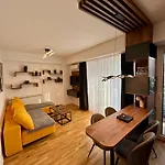 Downtown Riverside * 斯科普里