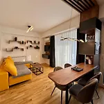 Downtown Riverside 斯科普里