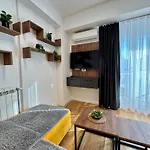 Downtown Riverside 公寓