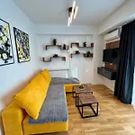 公寓 Downtown Riverside