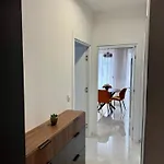 Downtown Riverside 斯科普里