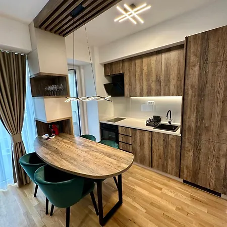 Apartment Downtown Riverside *