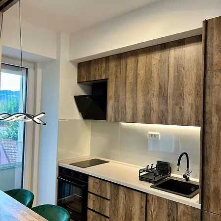 Apartment Downtown Riverside