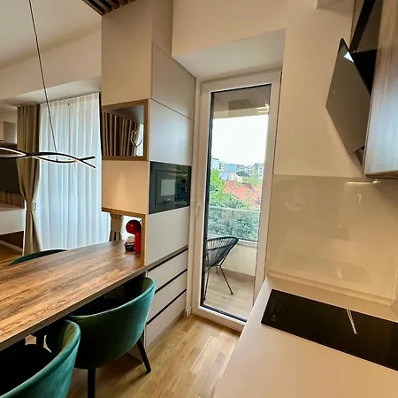 Apartment Downtown Riverside *