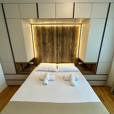 Downtown Riverside * Skopje