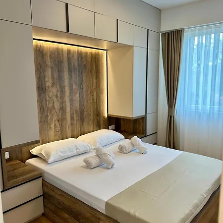 Apartmán Downtown Riverside *