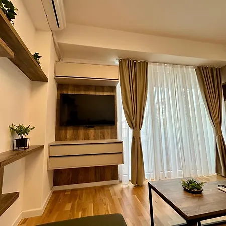 Downtown Riverside Appartement *