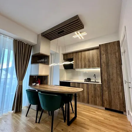 Apartment Downtown Riverside *