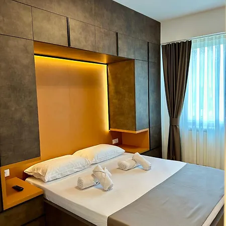 Downtown Riverside Appartement