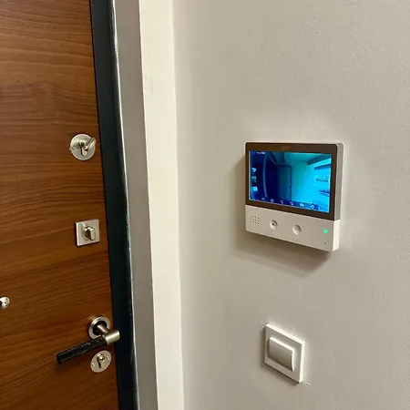 Appartement Downtown Riverside