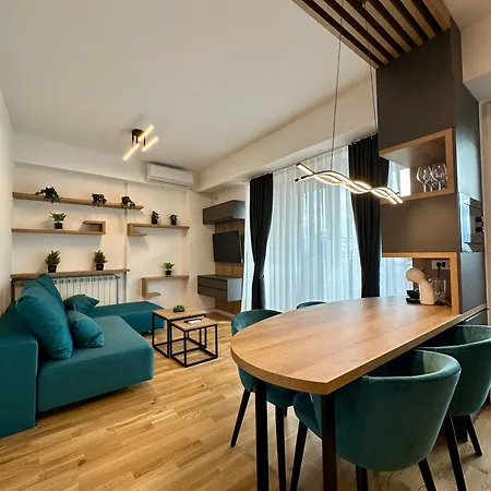 Downtown Riverside *