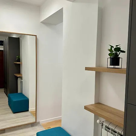 Apartment Downtown Riverside