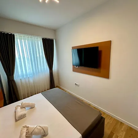 Downtown Riverside Appartement *