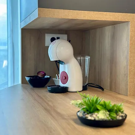 Downtown Riverside *