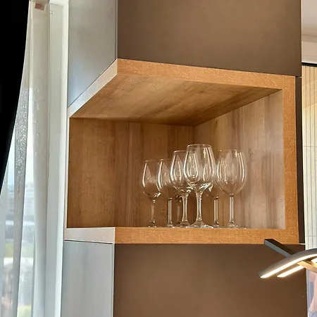 Downtown Riverside * Skopje