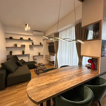 Apartment Downtown Riverside