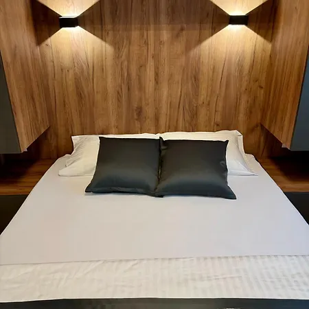 Appartement Downtown Riverside