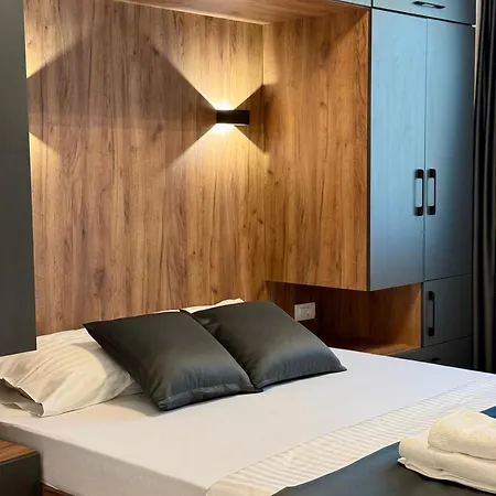 Downtown Riverside *