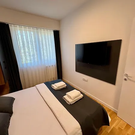 Apartment Downtown Riverside