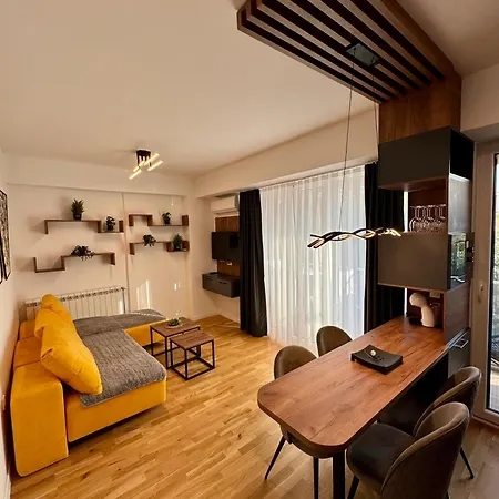 Downtown Riverside * Skopje