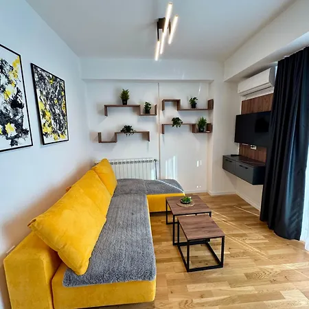 Appartement Downtown Riverside