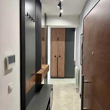 Apartment Downtown Riverside *
