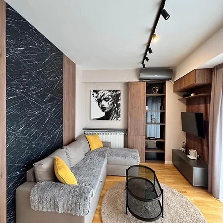 Downtown Riverside Appartement *