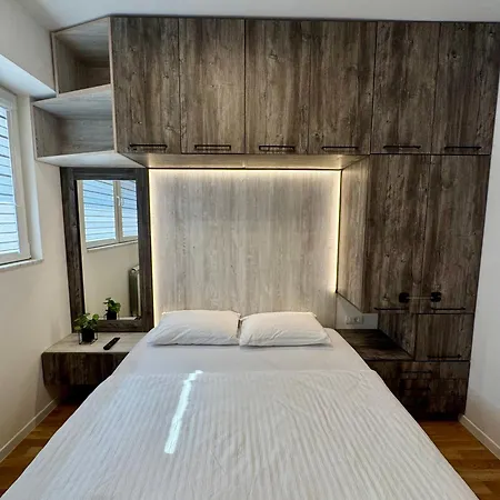 Apartmán Downtown Riverside
