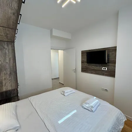 Apartment Downtown Riverside *