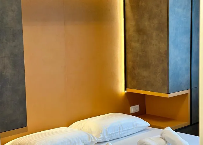 Apartman Downtown Riverside