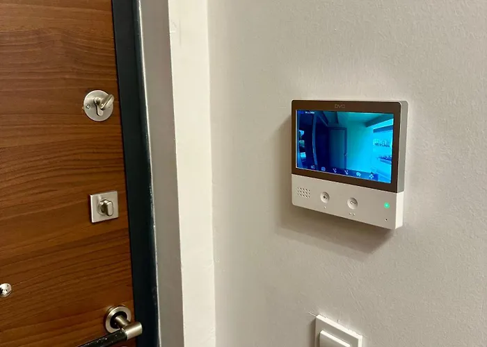 Apartman Downtown Riverside