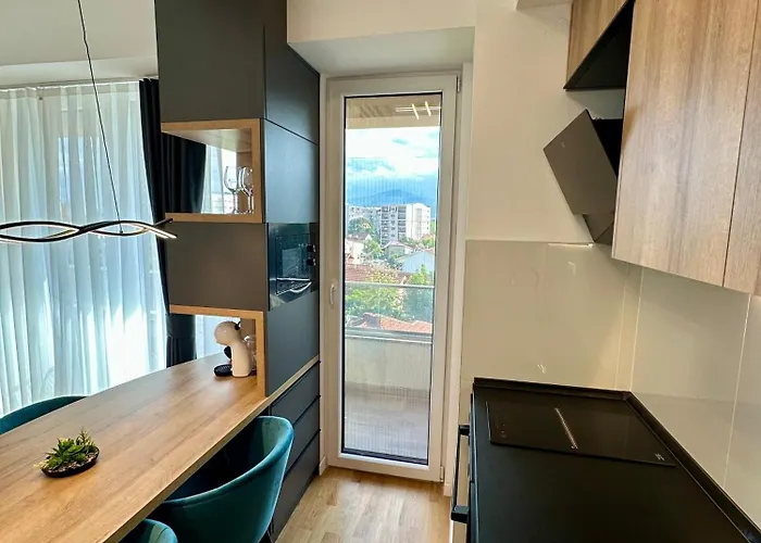 Downtown Riverside * Skopje