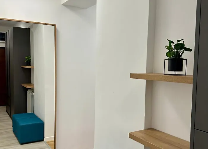 Apartman Downtown Riverside