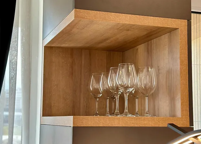 Downtown Riverside * Szkopje