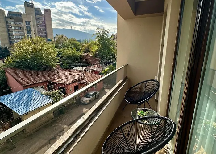 Downtown Riverside *