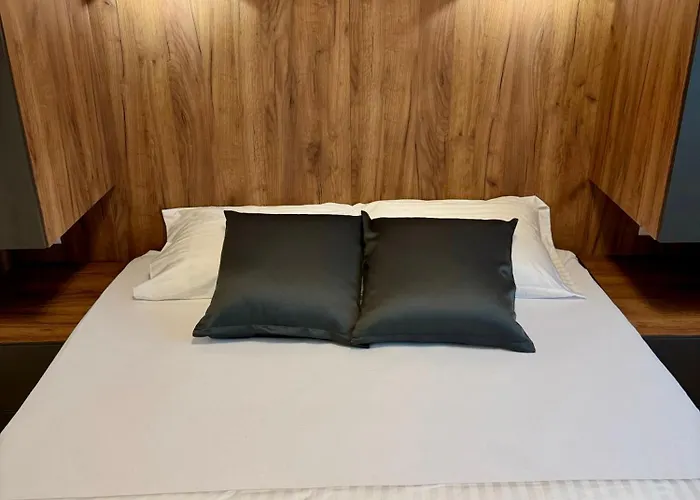 Apartament Downtown Riverside