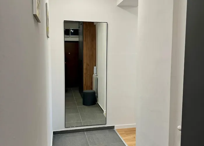 Downtown Riverside Apartament