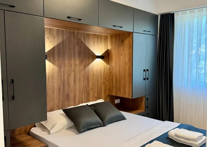 Apartament Downtown Riverside