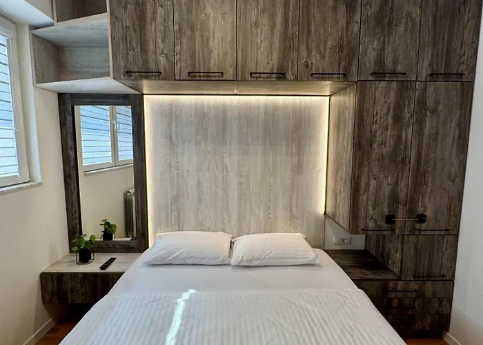 Apartman Downtown Riverside