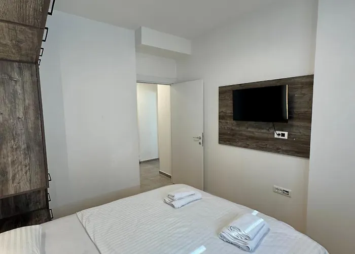 Apartament Downtown Riverside *